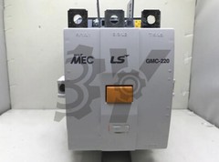 1PC LS Contactor GMC-220 AC100-240V/DC100-220V New