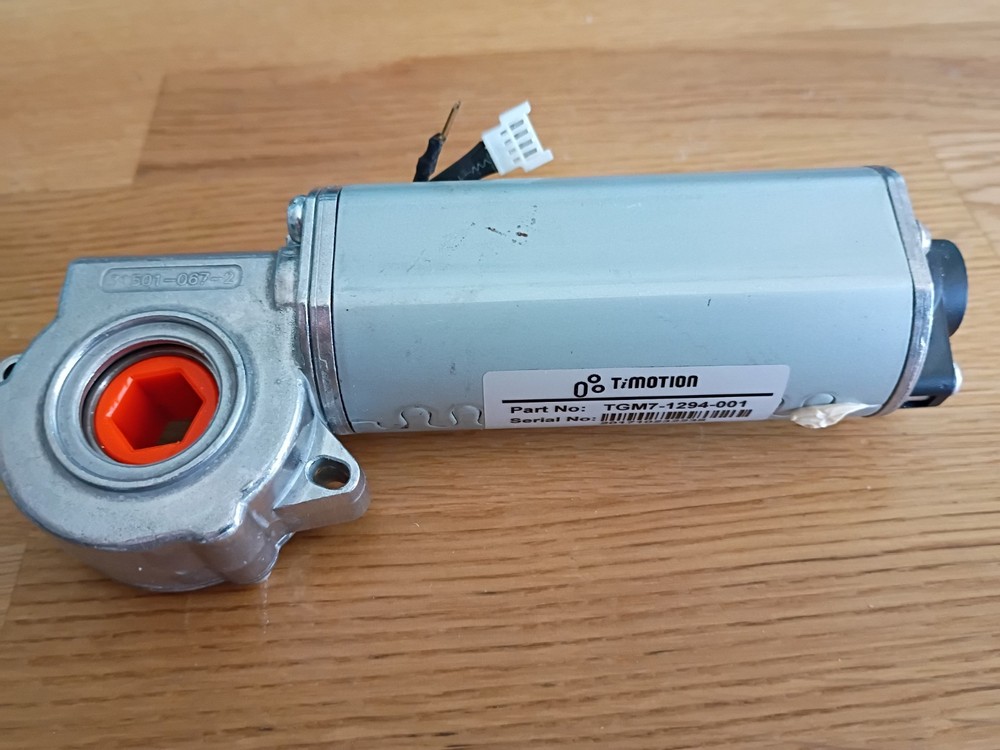 TiMOTION motor TGM7 1294 001