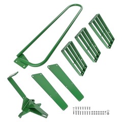 Left Stair Step Kit For John Deere 2WD Tractor 3010 3020 4000 4010 4020