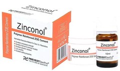 Prevest Denpro Zinconol Intermediate Restorative Material (IRM)
