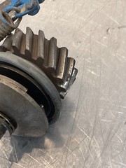 1945 Ford 2N Tractor Governor