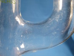 CHEMGLASS ADAPTER CLAISEN TYPE 29/42 FREE SHIPPING 6