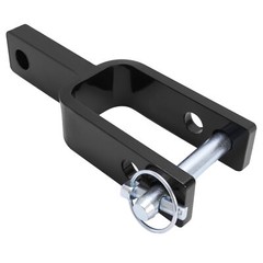3 Point Quick Hitch Adapter Adjustable Top Link Bracket Movements For Category 1