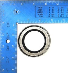 Timken Pack of (2) Closure/Seal T-50000 NOS