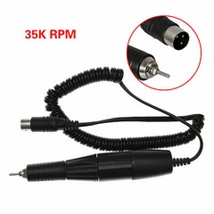 Dental Lab Marathon Electric Micromotor Polishing Unit + 35K rpm Motor Handpiece