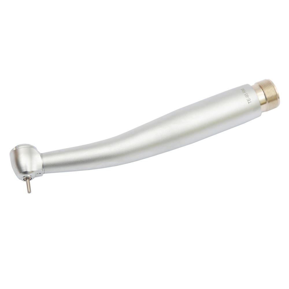 Dental High Speed Handpiece Air Turbine 2/4 Holes Single Water Spray Push Button