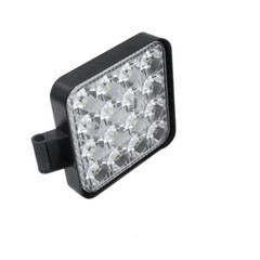 4pcs LED Work Light SPOT Lights For Truck Off Road Tractor 12V 24V Square 48W