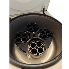 Thermo Scientific 75004411 Megafuge 11 Centrifuge with T41 Bucket Rotor – Tested