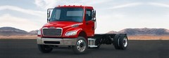 FREIGHTLINER (2007-2023) BUSINESS CLASS M2 WORKSHOP REPAIR MANUAL M100 M106 M112