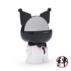 Character Shaped Pen Stand Chromi Width 4.8 x Depth 2.7 x Height 5.9 inches