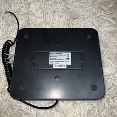 Accuteck ShipPro 110lbs x 0.1 oz. Digital Shipping Postal Scale