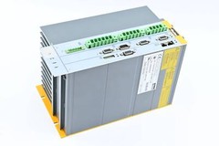 Parker Compax3 Servo Drive C3S150V4F11 C3S150V4F11I20T40M11A27