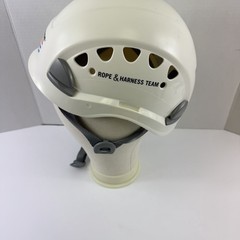 Petzl Vertex Vent Ventilated Safety Helmet ANSI Z89.1 Type I Class C White