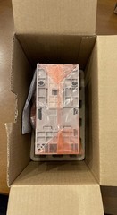 Allen Bradley 25B-D2P3N114 | PowerFlex 525 0.75kW 1.0Hp *SEALED*