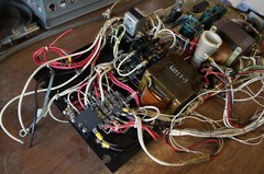 Control Unit 50195-4 for DU PONT SORVALL RC-5B Refrigerated Centrifuge