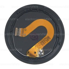 Display For Garmin Forerunner 945 GPS Watch LCD Screen Glass Replacement Parts