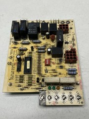Rheem Ruud Weather K 62-24084-01 Furnace Fan Control Circuit Board 1012-920