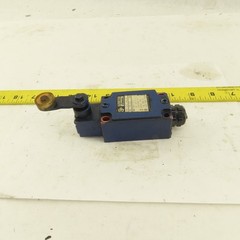 Bernstein ENM-SU1Z AHS-V Limit Switch W/Arm 608.2385.012