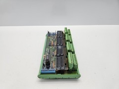 STN ATLAS LYNGSOE MARINE DEM401 DIGITAL INPUT MODULE 271.130 432/G