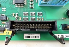 Agfa-Gevaert replay board 8.5155.6420.4 for CR 75.0 CM + 9515564204