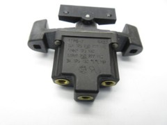 MICRO SWITCH 1TP8-7 277VAC 10A NSNP