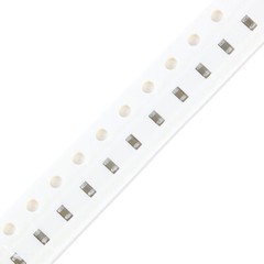 SMD/SMT Capacitors 0603 Various Values 6.3V 10V 16V 25V 50V (10PF~22UF) ±10/20%