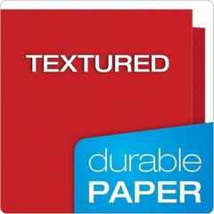 Oxford Two Pocket Folders 25 Count Assorted Colors Letter Size New 57513EE