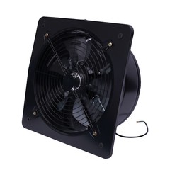 12″ 16″ Fan Blower Axial Exhaust Fan Ventilator Extractor Blower