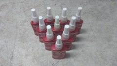 Loctite 88448 10 Pk 1.69 Fl Oz Container Size High-Strength Threadlocker