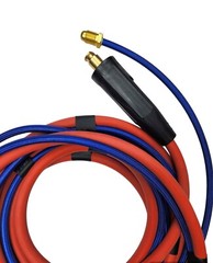 AmeriArc Tig Master Air-Cooled 220amp TIG Torch