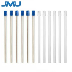 100/Bag Dental Saliva Ejector Disposable Aspirator Suction Tips Low Volume ITALY