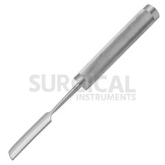 Cobb Gouges 11″ Straight with 3/4″ (19.05 mm) Tip width Orthopedic German Grade