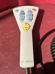 AS IS UNTESTED Agilent Remote Control
