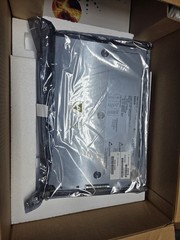 Agilent E8491B IEEE-1394 PC Link to VXI NEW