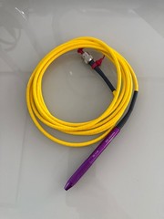 Iridex Iriderm Diolite 535nm 500ųm Handpiece