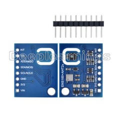 NEW ENS160+AHT21 CARBON Dioxide CO2 eCO2 Air Quality Temperature Humidity Sensor