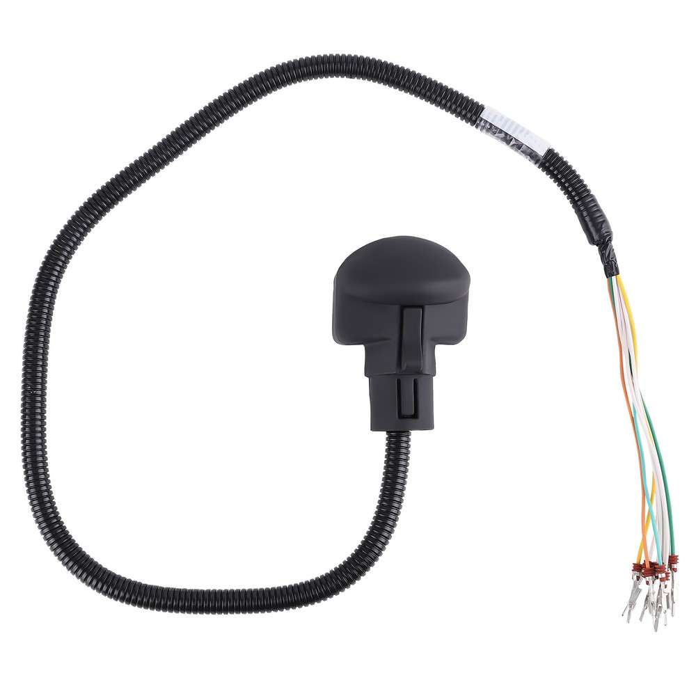 Right Auxiliary Four Switch Handle For Bobcat A220 A300 MT50 MT52 S100 S130 S150