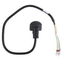 Right Auxiliary Four Switch Handle For Bobcat A220 A300 MT50 MT52 S100 S130 S150