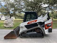 2019 TAKEUCHI TL6R SKID STEER LOADER – NO DEF DIESEL – JOYSTICKS – FREE FREIGHT