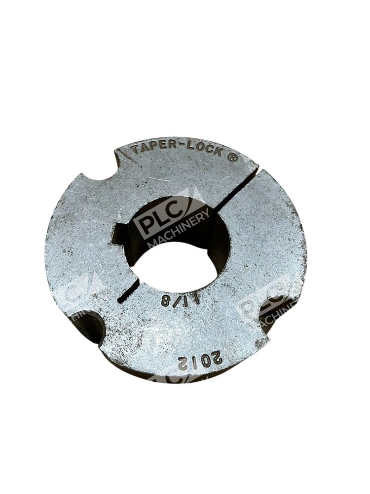 Taper-Lock Bushing 2012 1-1/8″ Bore Keyed