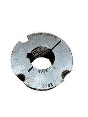 Taper-Lock Bushing 2012 1-1/8″ Bore Keyed