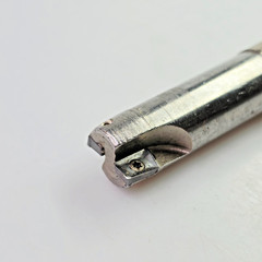 Iscar 3/4″ HM90 E90A-D.75-2-C.75-B 0.75″ Indexable End Mill Milling Cutter