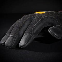 HEATWORX REINFORCED; Heat and Cut Resistant Gloves, Palm Heat Protection up t…