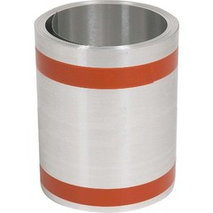 Amerimax Home Products 70006 6-Inch X 50-Feet Galvanized Flashing Amerimax –