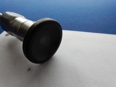 Storz 26006AA Hopkins II Autoclavable Laparoscope, 0°, 5mm – EXCELLENT IMAGE!