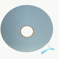 A.A. White Double Coated Window Glazing Tape 1/16 in thick x 1/4 in Wide x150ft