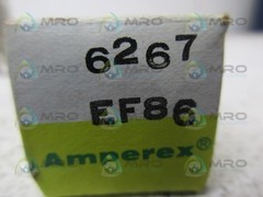 AMPEREX 6267EF86 TUBE NSNP