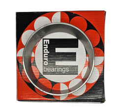 452-A Cup Only Tapered Roller Bearing ENDURO Brand Same Day Fast Shipping!!