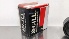 McGill MCYR 20 S Cam Yoke Roller 20mm ID 47mm Roll Dia 47mm Roll W