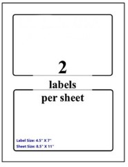 50 Pc eBay Shipping Supplies KIT Padded Bubble Mailers, Boxes, Tissues & Labels